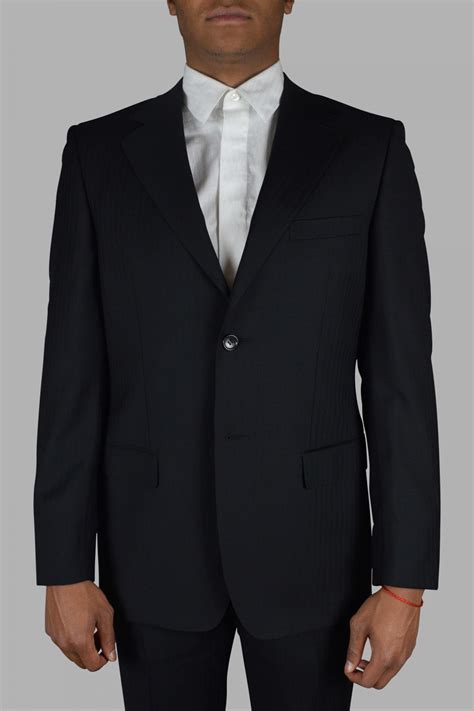 navy gucci suit|Gucci suit meaning.